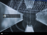 Hacker.At.Work - Logon