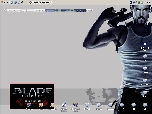 MyDesk-Laptop