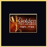 Web Award 2003-2004