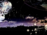 TimeGalaxyII