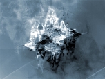 Acid Burn 2.1 -Blue
