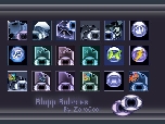 Blupp Bubbles